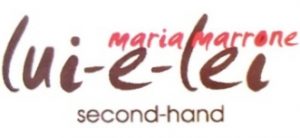 Lui-e-Lei Maria Marrone